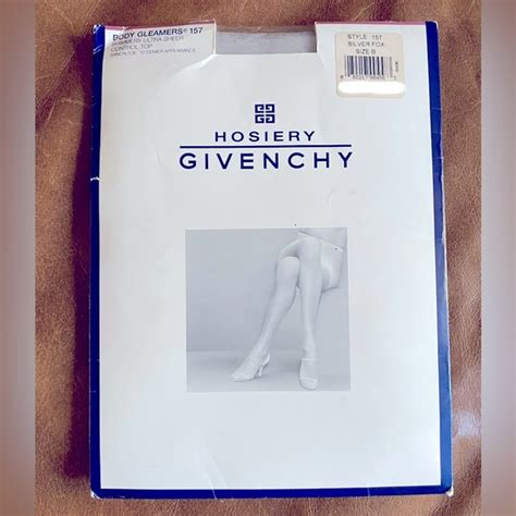 givenchy hosiery style 575|givenchy hosiery.